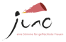 JUNO - eine Stimme für geflüchtete Frauen