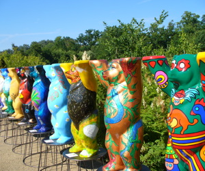 Buddy Bear Berlin