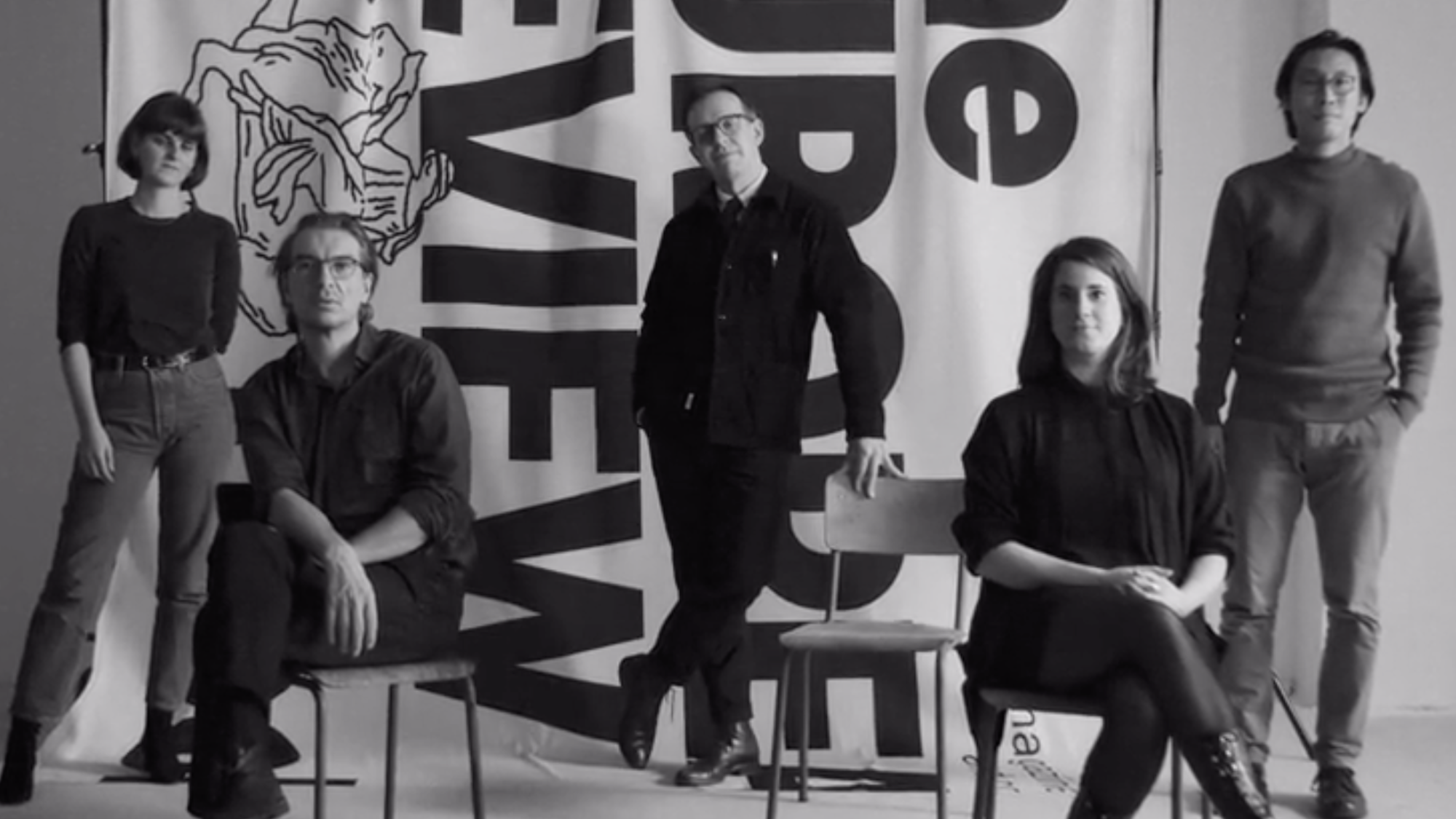 European Review Of Books