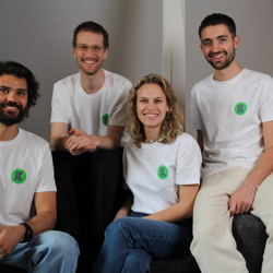 Unser Team