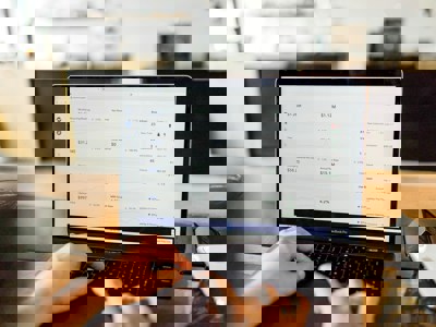 Einführung eines Buchhaltungssystems