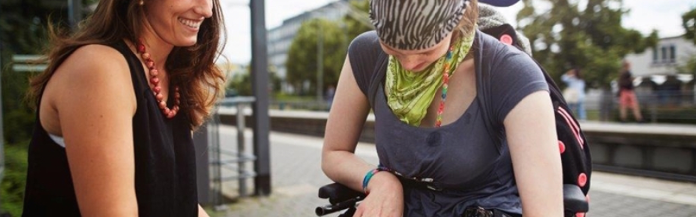 Google Data Studio Dashboard einrichten