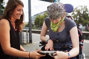 Erstellung Muster für Einverständniserklärung zu Bildaufnahmen