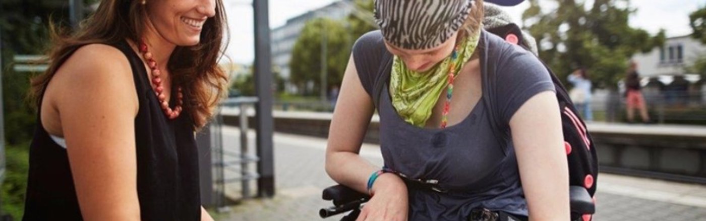 Erstellung Muster für Einverständniserklärung zu Bildaufnahmen