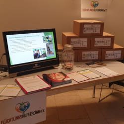 Infostand