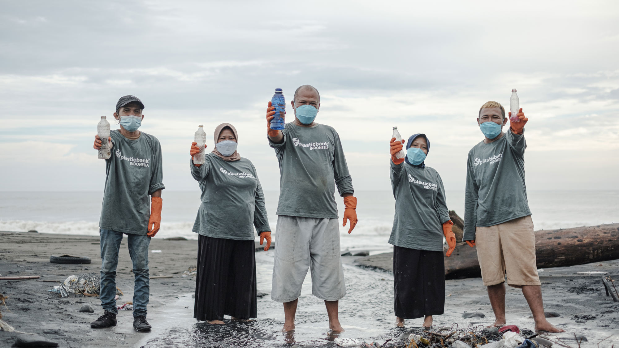 Plastic Bank Foundation (Germany) e.V.