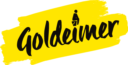 Goldeimer